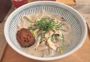   at Nobiko in Cologne