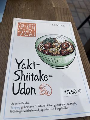   at Nobiko in Cologne