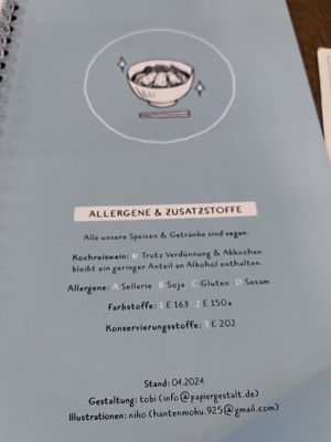   at Nobiko in Cologne