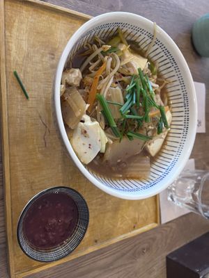   at Nobiko in Cologne