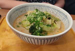  at Nobiko in Cologne