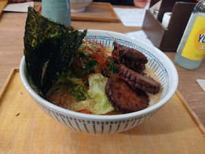  at Nobiko in Cologne