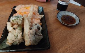  at Nobiko in Cologne