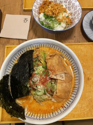   at Nobiko in Cologne