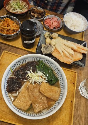  at Nobiko in Cologne