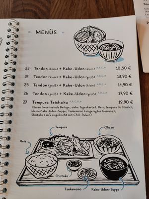  at Nobiko in Cologne