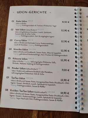  at Nobiko in Cologne