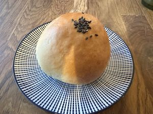 An-Pan  at Nobiko in Cologne