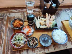  at Nobiko in Cologne