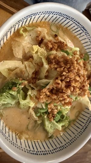   at Nobiko in Cologne