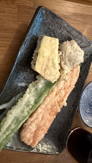   at Nobiko in Cologne