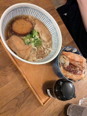  at Nobiko in Cologne