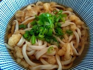 Udon at Nobiko in Cologne