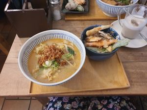 Yummyyy at Nobiko in Cologne