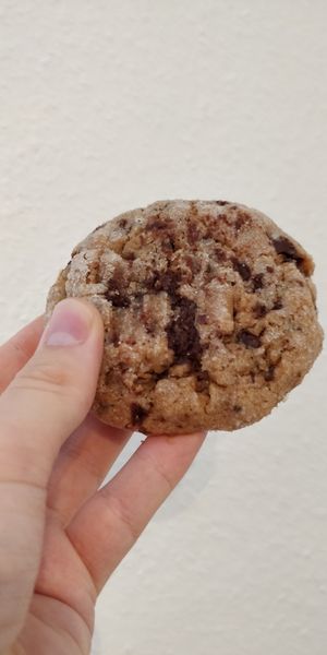 Cookie at Nobiko in Cologne