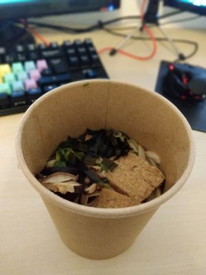 07 at Nobiko in Cologne