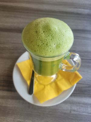  at Peperonata Pasta & Empanadas in Sarasota