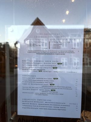 Karte Teil 2   at Seeblick in Norddorf