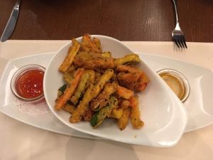 Seeblick  at Seeblick in Norddorf