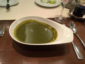 Seeblick  at Seeblick in Norddorf