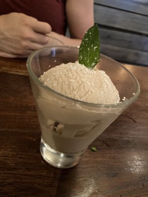   at Don Taco Tequila in San Miguel De Allende