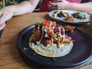  at Don Taco Tequila in San Miguel De Allende