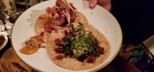  at Don Taco Tequila in San Miguel De Allende