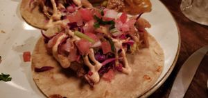  at Don Taco Tequila in San Miguel De Allende