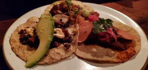  at Don Taco Tequila in San Miguel De Allende