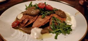  at Don Taco Tequila in San Miguel De Allende