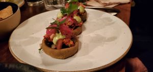  at Don Taco Tequila in San Miguel De Allende