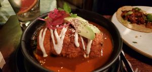  at Don Taco Tequila in San Miguel De Allende