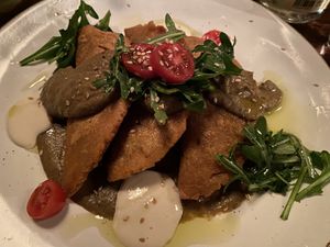   at Don Taco Tequila in San Miguel De Allende