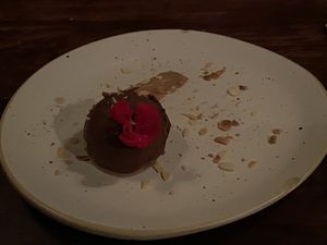   at Don Taco Tequila in San Miguel De Allende