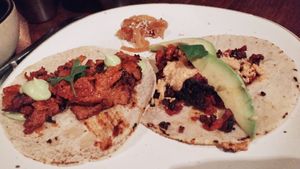  at Don Taco Tequila in San Miguel De Allende