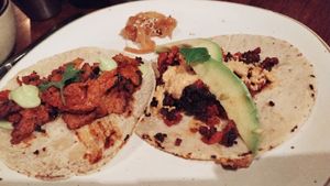  at Don Taco Tequila in San Miguel De Allende