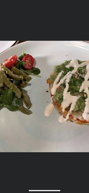   at Don Taco Tequila in San Miguel De Allende