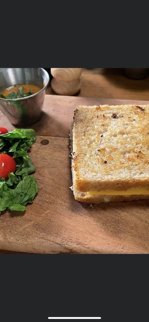   at Don Taco Tequila in San Miguel De Allende