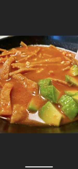   at Don Taco Tequila in San Miguel De Allende