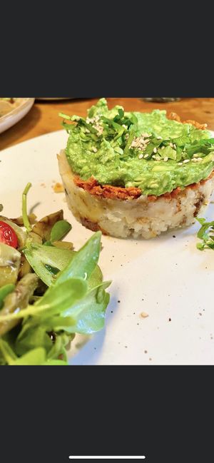   at Don Taco Tequila in San Miguel De Allende