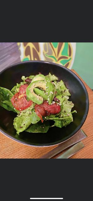   at Don Taco Tequila in San Miguel De Allende