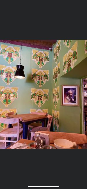   at Don Taco Tequila in San Miguel De Allende