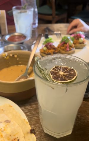 quiero volver por una gringa 😭🩷  at Don Taco Tequila in San Miguel De Allende