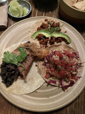   at Don Taco Tequila in San Miguel De Allende