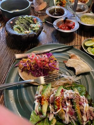  at Don Taco Tequila in San Miguel De Allende