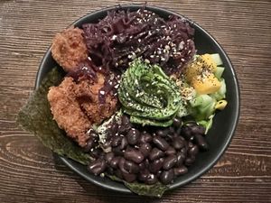   at Don Taco Tequila in San Miguel De Allende