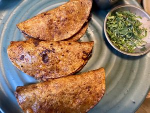   at Don Taco Tequila in San Miguel De Allende