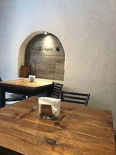 Don taco Tequila Restaurant at Don Taco Tequila in San Miguel De Allende
