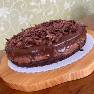   at Guna Vegan in Sao Paulo