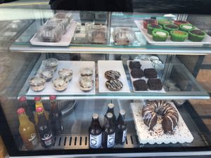 Guna at Guna Vegan in Sao Paulo